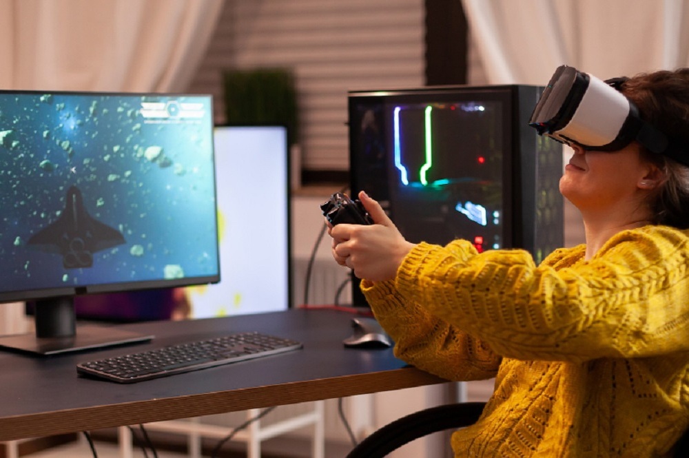 Современная игротехника: интеллектуальные игры 2.0