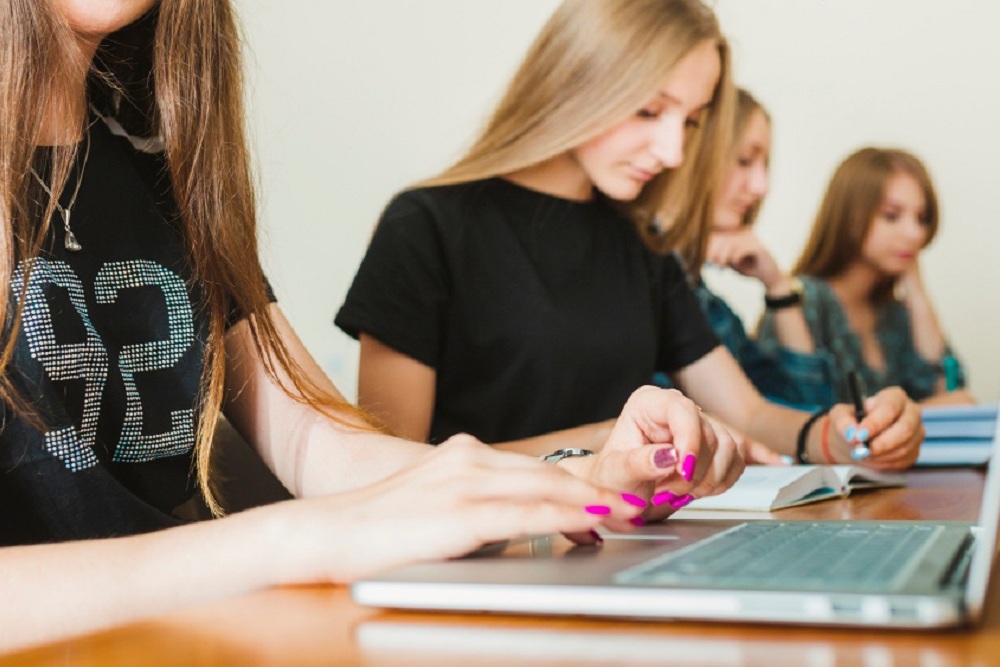 Реализация адаптированных образовательных программ в общеобразовательных организациях